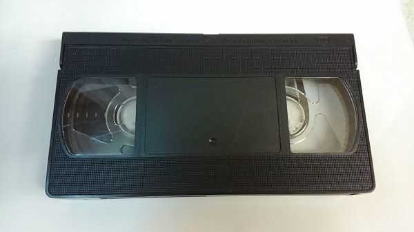 ビデオテープをパソコンに取り込む方法 (2)
